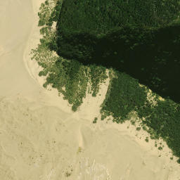 Satellite imagery of Maungatapere Pa, NZ