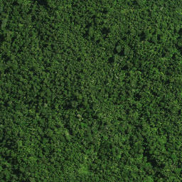 Satellite imagery of K7 UMAUMAKARORO, NZ