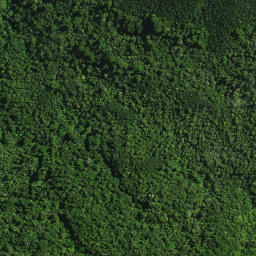 Satellite imagery of K7 UMAUMAKARORO, NZ