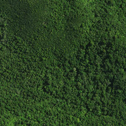 Satellite imagery of K7 UMAUMAKARORO, NZ