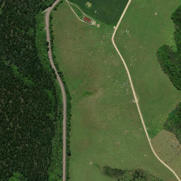 Satellite imagery of I MANGINANGINA, NZ
