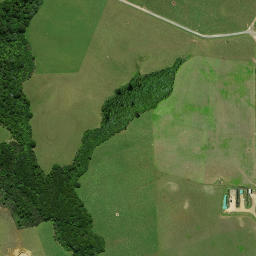 Satellite imagery of I MANGINANGINA, NZ