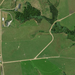 Satellite imagery of I MANGINANGINA, NZ