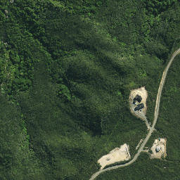 Satellite imagery of F MAUNGAPARERUA, NZ