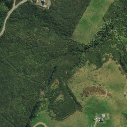 Satellite imagery of F MAUNGAPARERUA, NZ