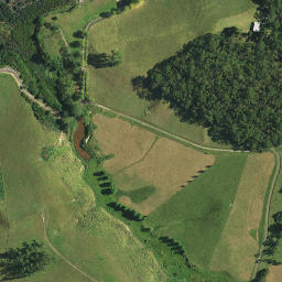 Satellite imagery of L NO 2 (Kerikeri SD), NZ