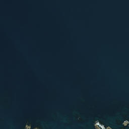 Satellite imagery of Paeroa Pa, NZ