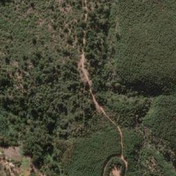 Satellite imagery of Loma del Áspero, CL