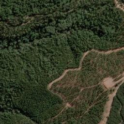 Satellite imagery of Alto de Las Catalinas, CL