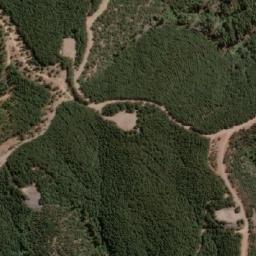 Satellite imagery of Alto de Las Catalinas, CL