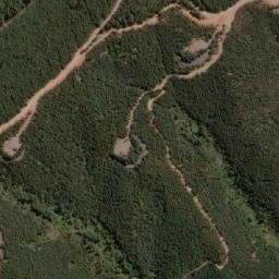 Satellite imagery of Alto de Las Catalinas, CL