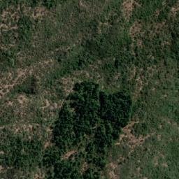 Satellite imagery of Cerro Hornito, CL