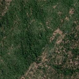 Satellite imagery of Cerro Hornito, CL