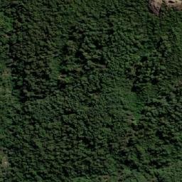 Satellite imagery of Cerro Piedra Alta, CL