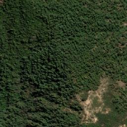 Satellite imagery of Cerro Piedra Alta, CL