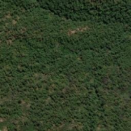 Satellite imagery of Cerro Piedra Alta, CL