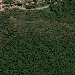 Satellite imagery of Cerro La Buitrera, CL