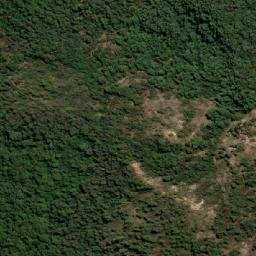 Satellite imagery of Cerro La Buitrera, CL