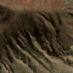 Satellite imagery of Cerro de las Salinillas, AR
