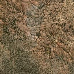Satellite imagery of Cerro de los Castaños, AR