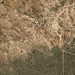 Satellite imagery of Cerro de los Castaños, AR