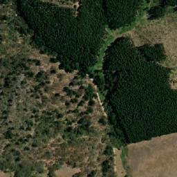 Satellite imagery of Reynells Hill, AU