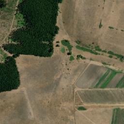 Satellite imagery of Reynells Hill, AU