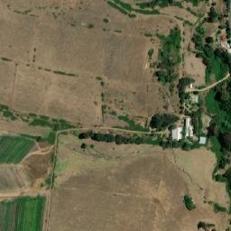 Satellite imagery of Reynells Hill, AU