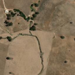 Satellite imagery of Anthonys Hill, AU
