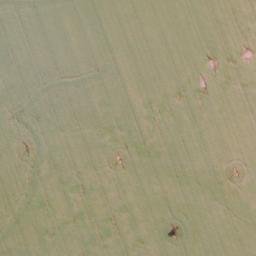 Satellite imagery of Tollendool Hill, AU