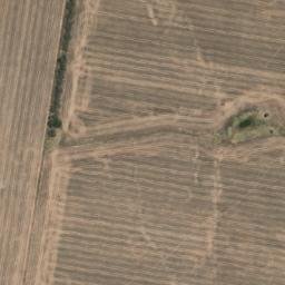 Satellite imagery of Gregadoo Hill, AU