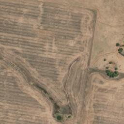 Satellite imagery of Gregadoo Hill, AU