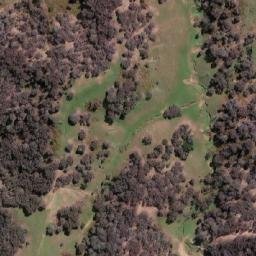 Satellite imagery of Davy Watson Hill, AU
