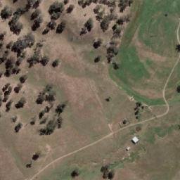 Satellite imagery of Brennan Sugarloaf, AU