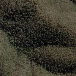 Satellite imagery of Pig Hill, AU
