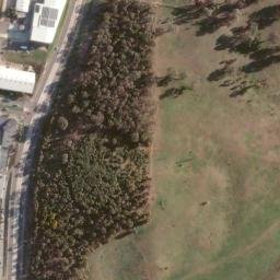 Satellite imagery of SR 1023, AU