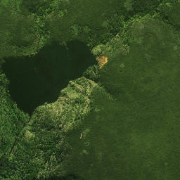 Satellite imagery of Apungi Pa, NZ
