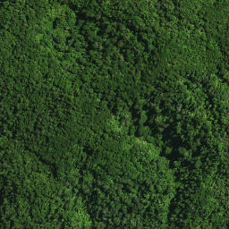 Satellite imagery of K7 UMAUMAKARORO, NZ