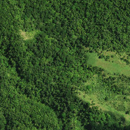 Satellite imagery of K7 UMAUMAKARORO, NZ