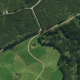 Satellite imagery of F MAUNGAPARERUA, NZ