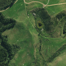 Satellite imagery of F MAUNGAPARERUA, NZ