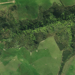 Satellite imagery of F MAUNGAPARERUA, NZ