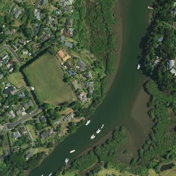 Satellite imagery of RM 69 SO 55464, NZ