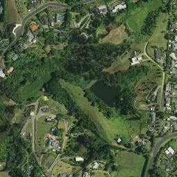 Satellite imagery of RM 69 SO 55464, NZ