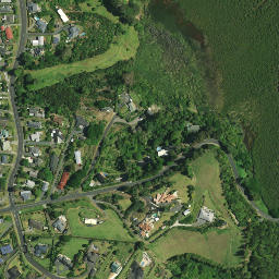 Satellite imagery of RM 69 SO 55464, NZ