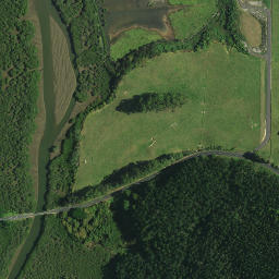 Satellite imagery of L NO 2 (Kerikeri SD), NZ