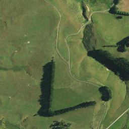 Satellite imagery of L NO 2 (Kerikeri SD), NZ