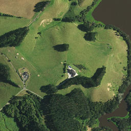 Satellite imagery of H PIHOE, NZ