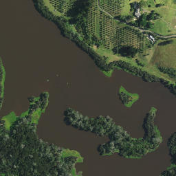 Satellite imagery of H PIHOE, NZ