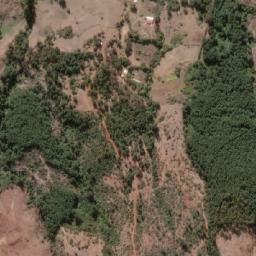 Satellite imagery of Loma del Áspero, CL